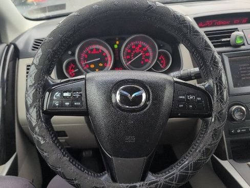 Used 2011 MAZDA CX-9 Grand Touring w/ Moonroof & Bose Audio Pkg image 15