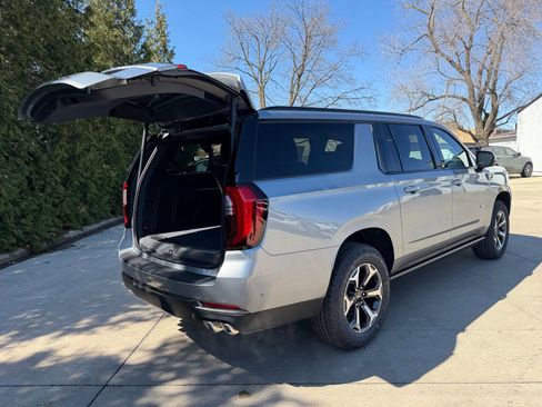 New 2026 GMC Yukon XL AT4 Ultimate image 40