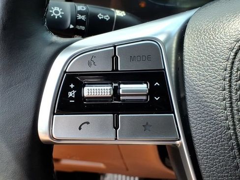Used 2025 Kia Telluride EX X-Line AWD/4WD image 28