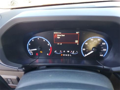 Used 2021 Ford Bronco Sport Big Bend image 17