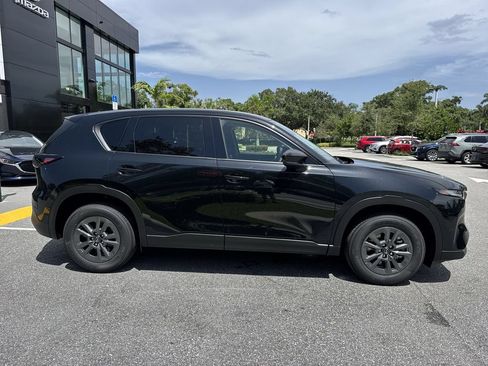 New 2026 MAZDA CX-5 Select AWD/4WD image 5