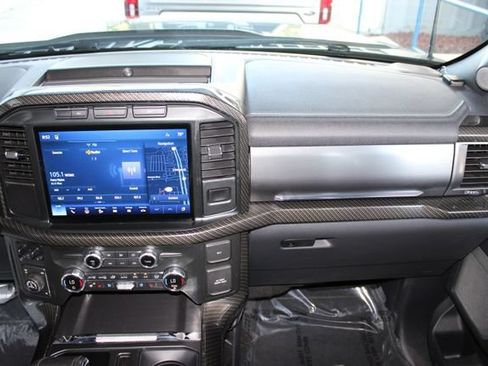 Used 2021 Ford F150 Lariat w/ Equipment Group 502A High AWD/4WD image 31