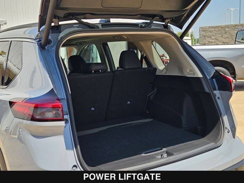 New 2026 Nissan Rogue Dark Armor FWD image 28