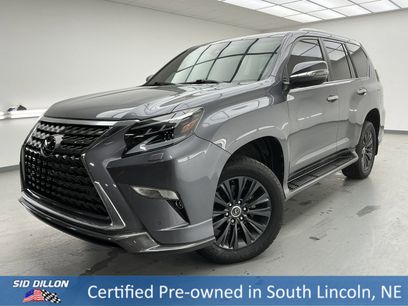 Used 2023 Lexus GX 460 Premium