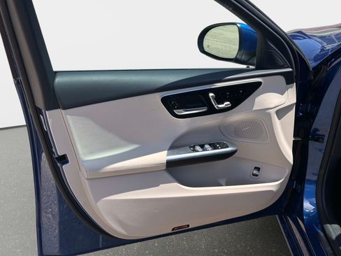 Certified 2026 Mercedes-Benz C 300 Sedan image 16