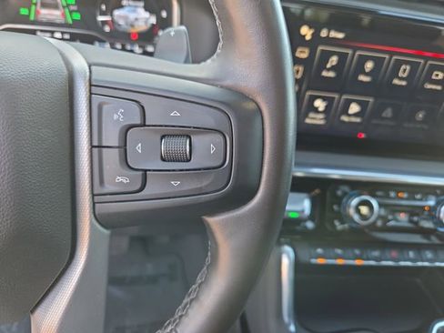 Certified 2024 GMC Sierra 1500 Denali w/ Denali Reserve Package image 24