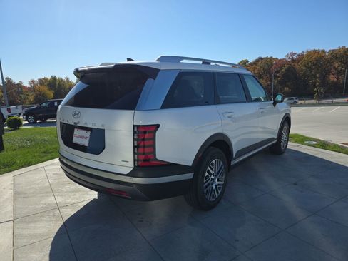 New 2026 Hyundai Palisade SEL image 6