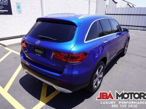 Used 2022 Mercedes-Benz GLC 300 image 69