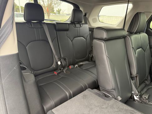 Certified 2023 Honda Pilot Elite image 21