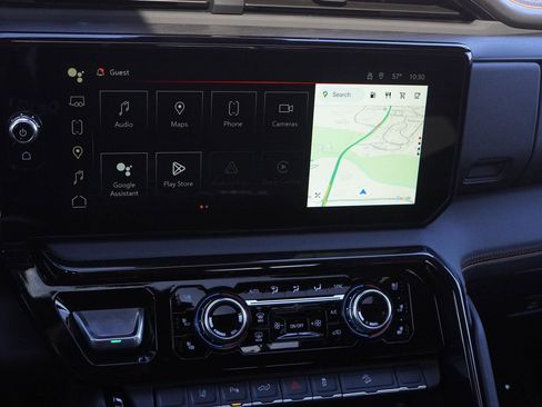 New 2026 GMC Sierra 2500 AT4 w/ AT4 Premium Plus Package image 23