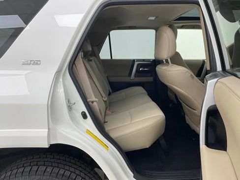 Used 2023 Toyota 4Runner SR5 Premium image 15