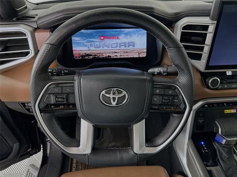 Used 2023 Toyota Tundra 1794 Edition image 19