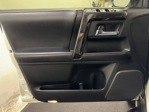 Used 2021 Toyota 4Runner TRD Pro image 14