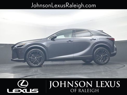 Certified 2025 Lexus RX 350 Premium image 22