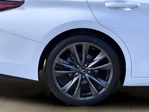 Used 2019 Lexus ES 350 F Sport image 43