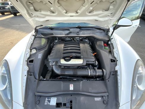 Used 2013 Porsche Cayenne AWD/4WD image 52