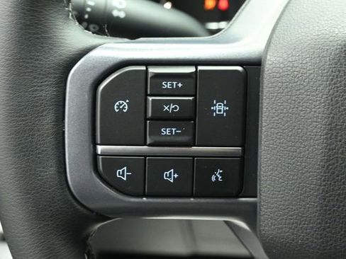 Certified 2023 Ford F150 XLT w/ Equipment Group 302A High AWD/4WD image 12