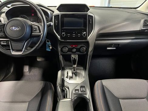 Used 2019 Subaru Crosstrek 2.0i Premium w/ Moonroof Package AWD/4WD image 20