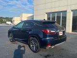 Certified 2022 Lexus RX 350 FWD w/ Premium Package image 4