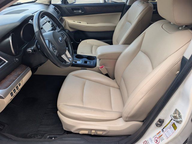 Used 2016 Subaru Outback 2.5i Limited AWD/4WD image 8