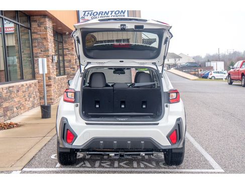 Used 2024 Subaru Crosstrek 2.0i Premium image 21