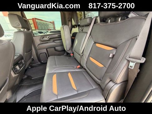 Used 2024 GMC Sierra 2500 AT4 w/ AT4 Premium Plus Package AWD/4WD image 23