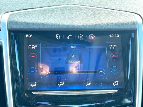 Used 2014 Cadillac SRX Luxury w/ Driver Awareness Package image 25