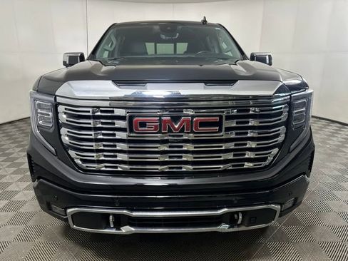 Used 2023 GMC Sierra 1500 Denali w/ Technology Package image 8