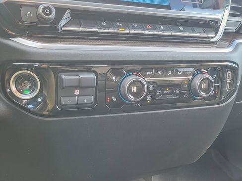 Certified 2025 Chevrolet Silverado 2500 LT w/ All Star Edition image 15