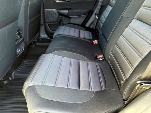 Used 2019 Honda CR-V EX image 15