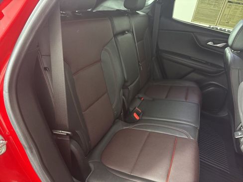 Used 2023 Chevrolet Blazer RS w/ Enhanced Convenience Package image 27