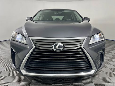 Used 2016 Lexus RX 350 AWD w/ Accessory Package image 8