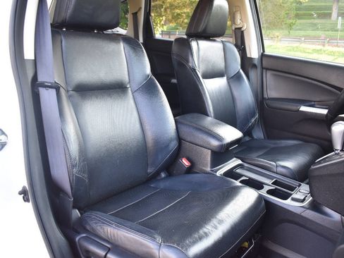 Used 2016 Honda CR-V EX-L image 13