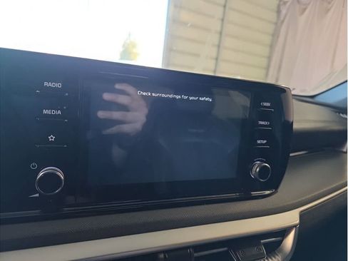 Used 2021 Kia K5 GT-Line image 23