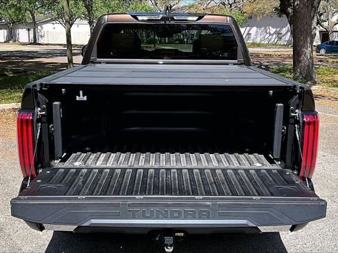 Used 2022 Toyota Tundra 1794 Edition image 35