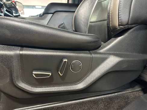 Used 2018 Ford F150 Raptor w/ Equipment Group 802A Luxury image 15