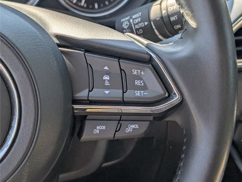 Used 2023 MAZDA CX-9 Touring Plus AWD/4WD image 25