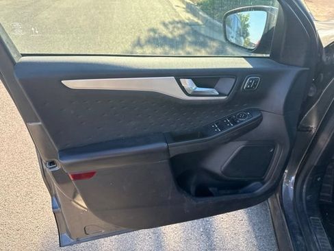 Used 2020 Ford Escape SEL AWD/4WD image 8