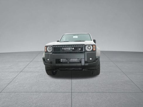 Used 2025 Toyota Land Cruiser 1958 AWD/4WD image 35