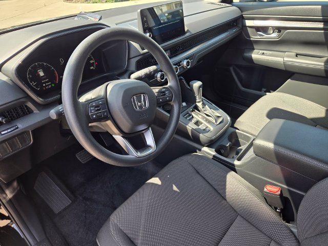 New 2027 Honda CR-V LX image 23