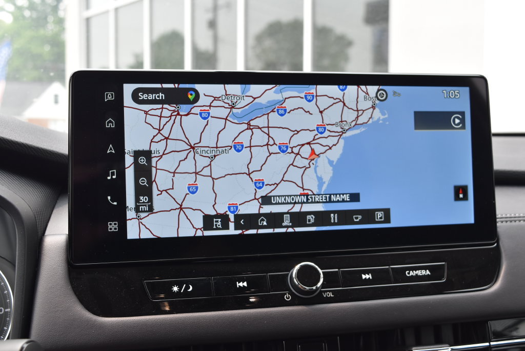 New 2025 Mitsubishi Outlander AWD image 13