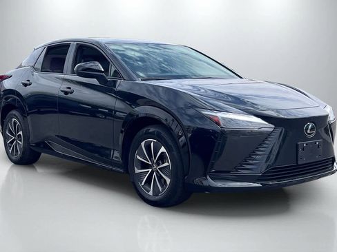 Used 2023 Lexus RZ 450e Premium w/ Technology Package AWD/4WD image 13