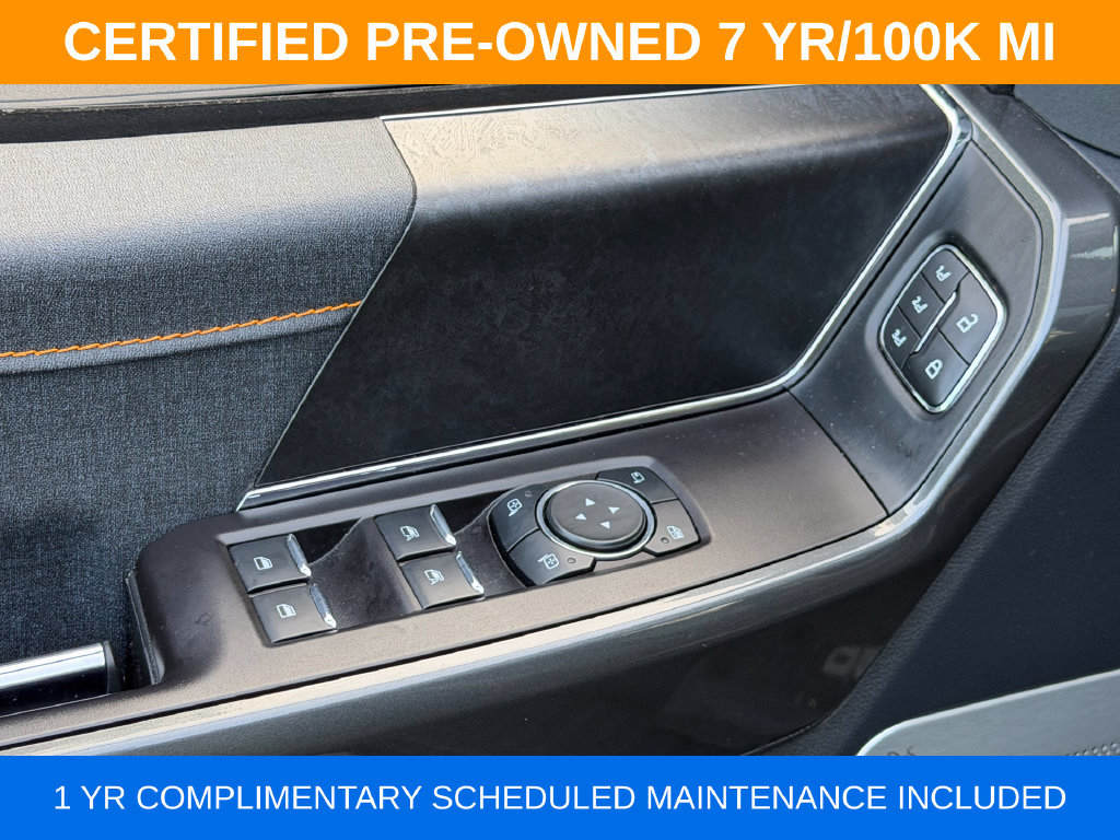 Used 2023 Ford F150 Tremor w/ Equipment Group 402A High AWD/4WD image 32