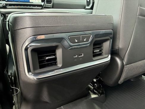 New 2026 Chevrolet Silverado 1500 LTZ w/ LTZ Premium Package image 18