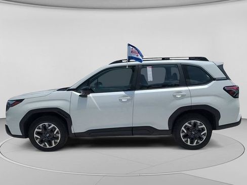 Used 2026 Subaru Forester AWD/4WD image 8
