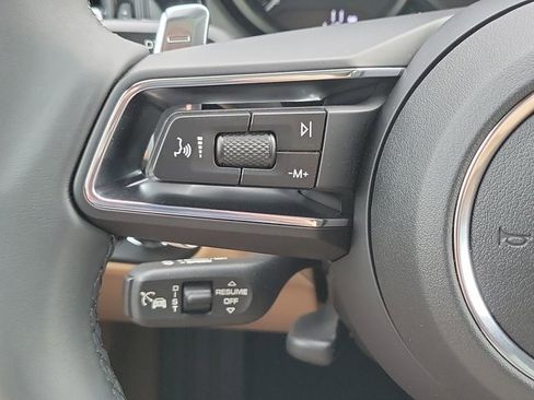 New 2026 Porsche Macan image 28