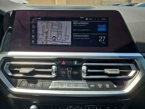 Used 2023 BMW 430i Coupe w/ Convenience Package RWD image 21