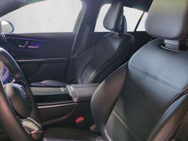 Certified 2024 Mercedes-Benz GLC 300 4MATIC image 21