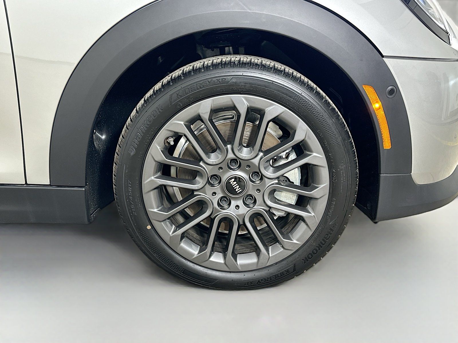 New 2026 MINI Cooper S FWD image 10