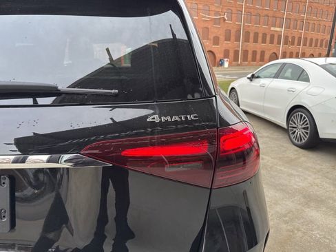 New 2026 Mercedes-Benz GLE 350 4MATIC image 9